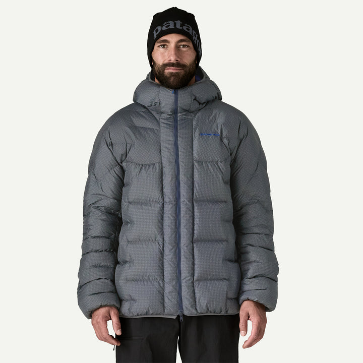 Men's Durable Down Parka