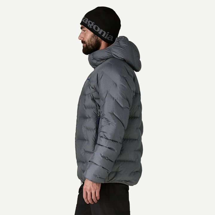 Men's Durable Down Parka