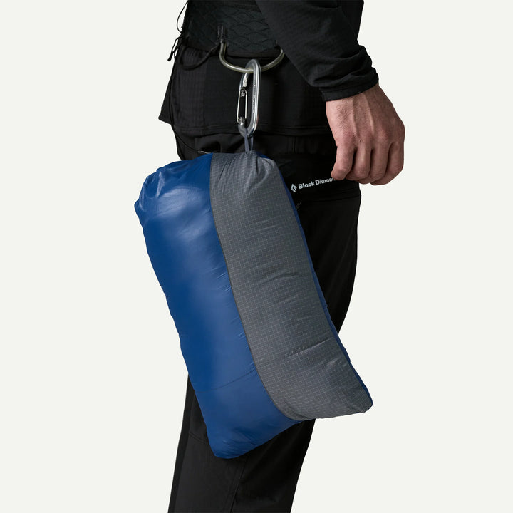 Men's Durable Down Parka