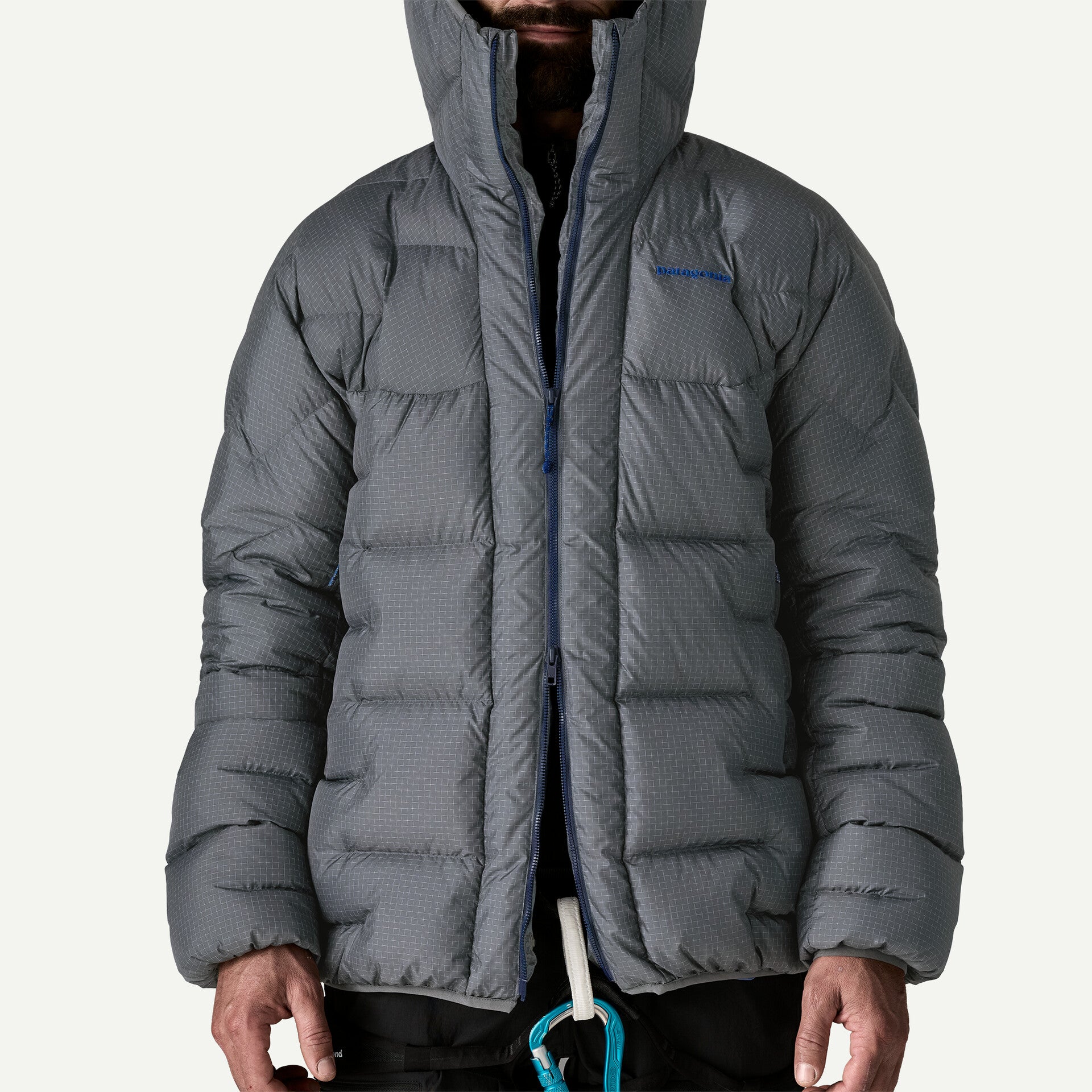 Patagonia Men's Durable Down Parka – Climb On Equipment