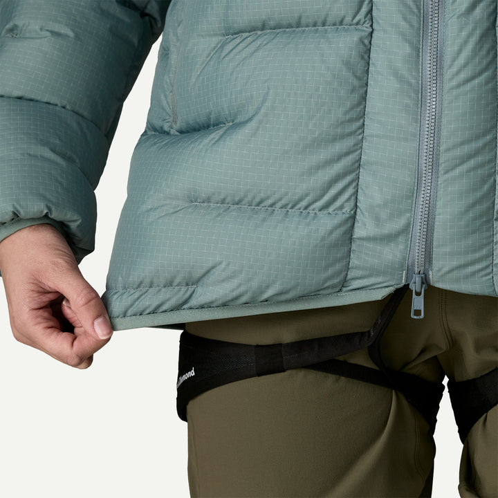 Women's Durable Down Parka