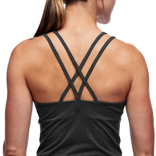 Women's Talus Tank - Past Season