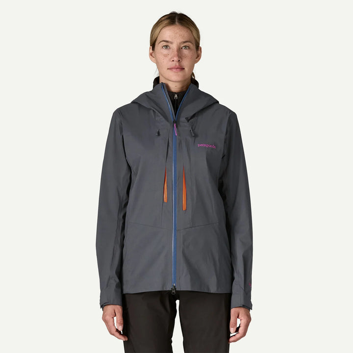 Women's M10 Storm Jacket