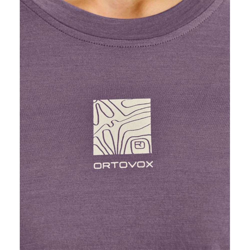 Women's Cool Tec Abstract