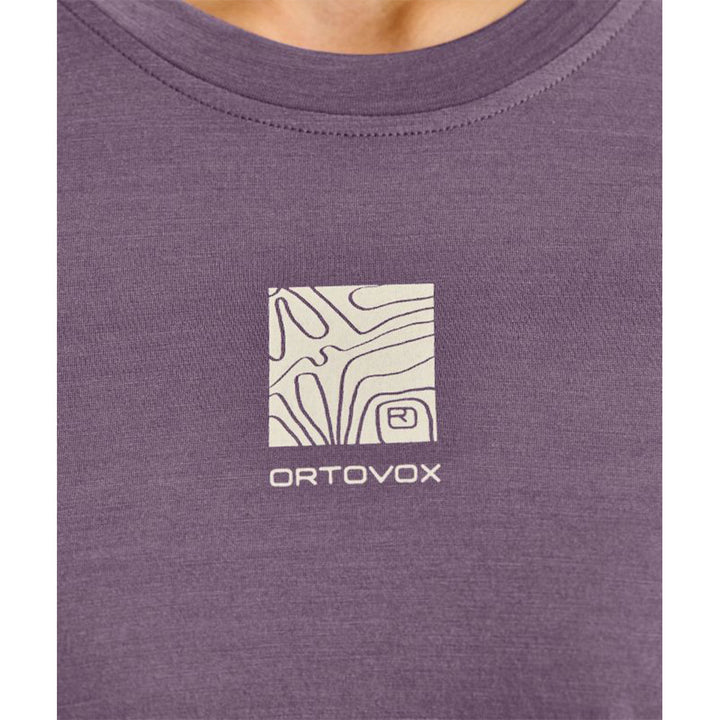 Women's Cool Tec Abstract