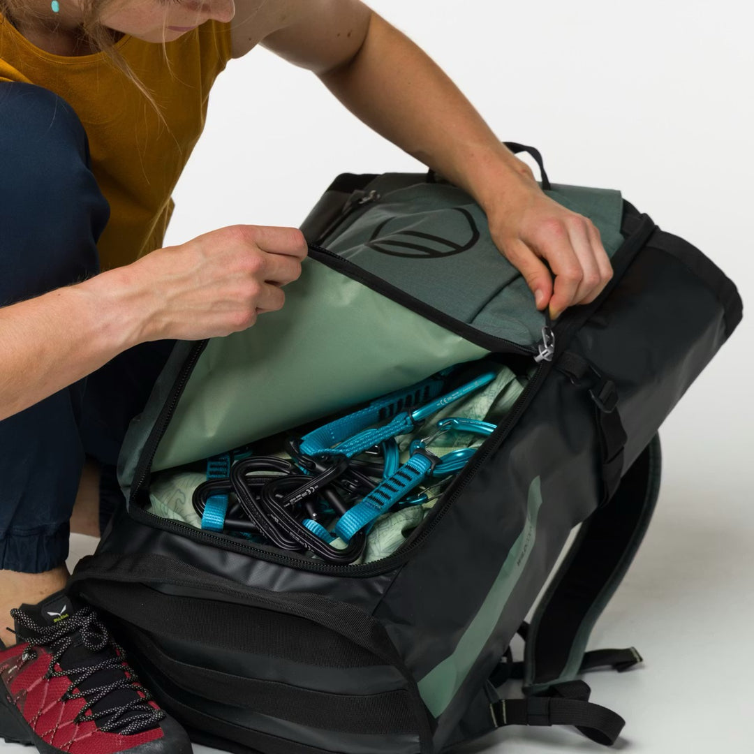 Crag Hauler 40L Backpack