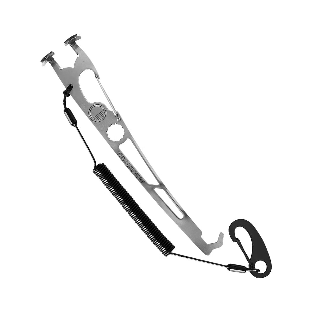 Pro Key Light with Leash