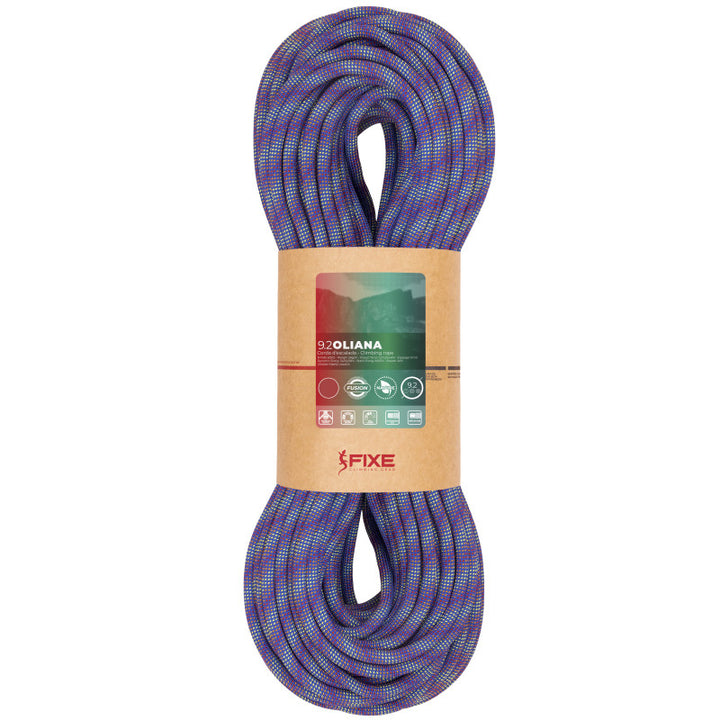 9.2 Oliana Rope