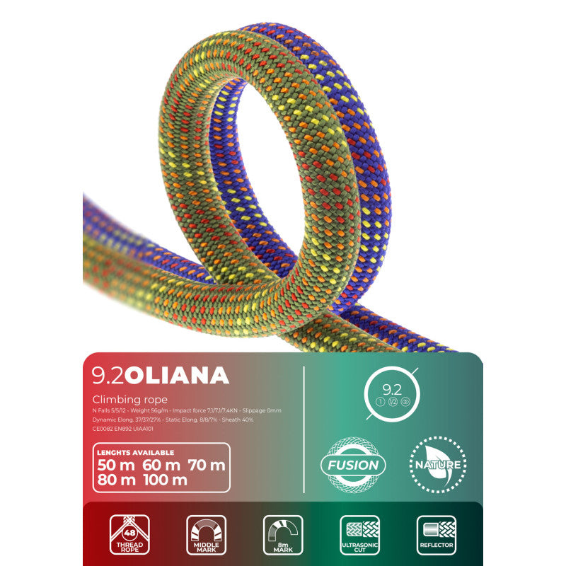 9.2 Oliana Rope