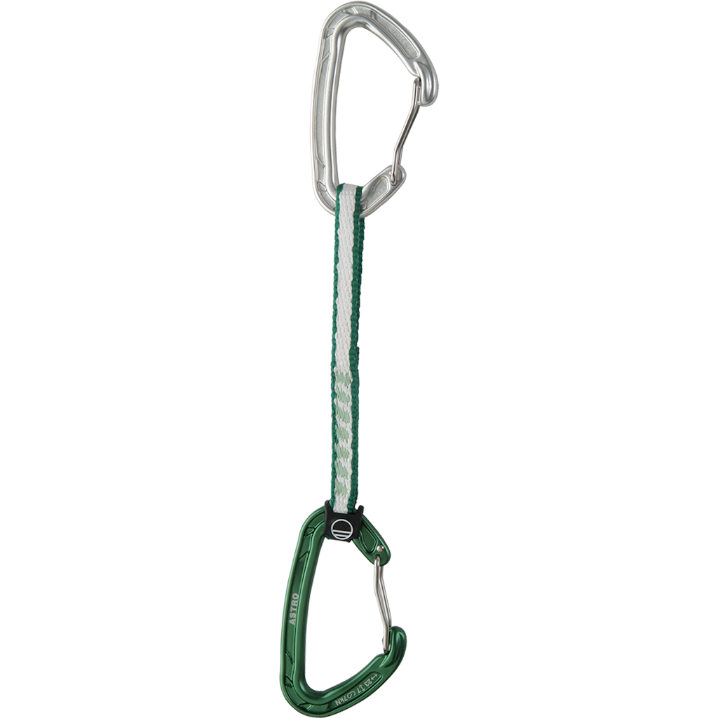 Wild Country Astro Quickdraw (Past Season)