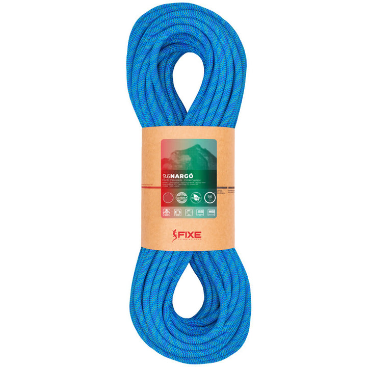 9.6 Nargo Non-Dry Rope