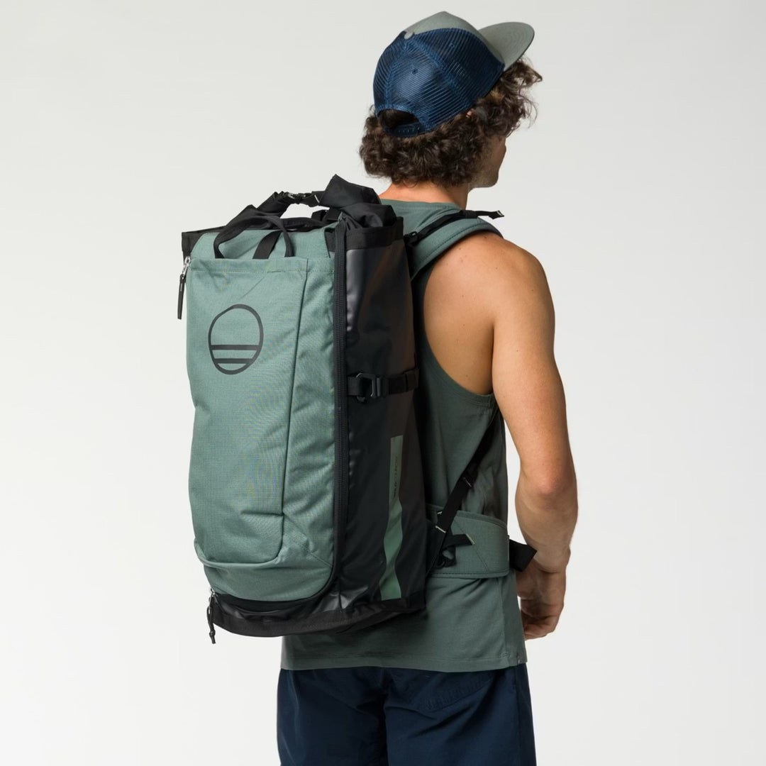 Crag Hauler 40L Backpack