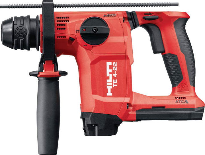 TE4-22 Cordless Rotary Hammer Drill