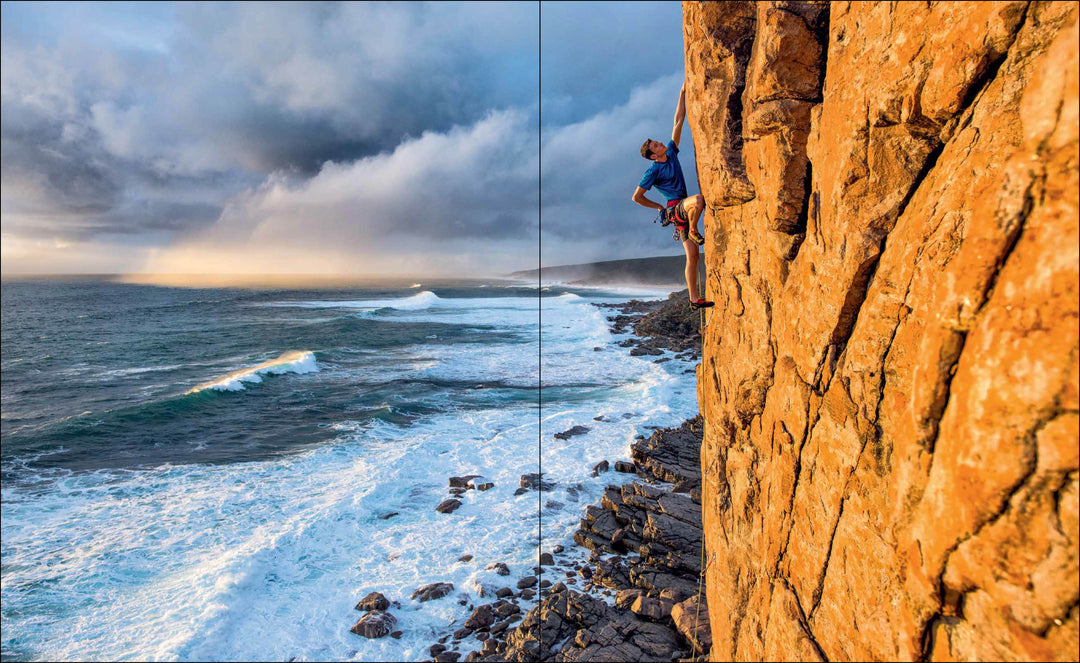 The Art of Climbing