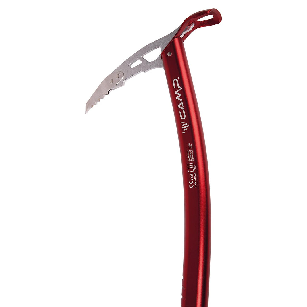 Corsa Nanotech Ice Axe