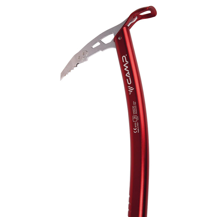 Corsa Nanotech Ice Axe