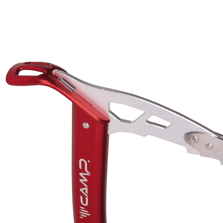 Corsa Nanotech Ice Axe