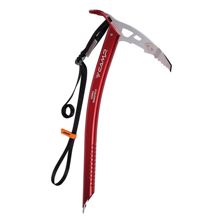 Corsa Nanotech Ice Axe