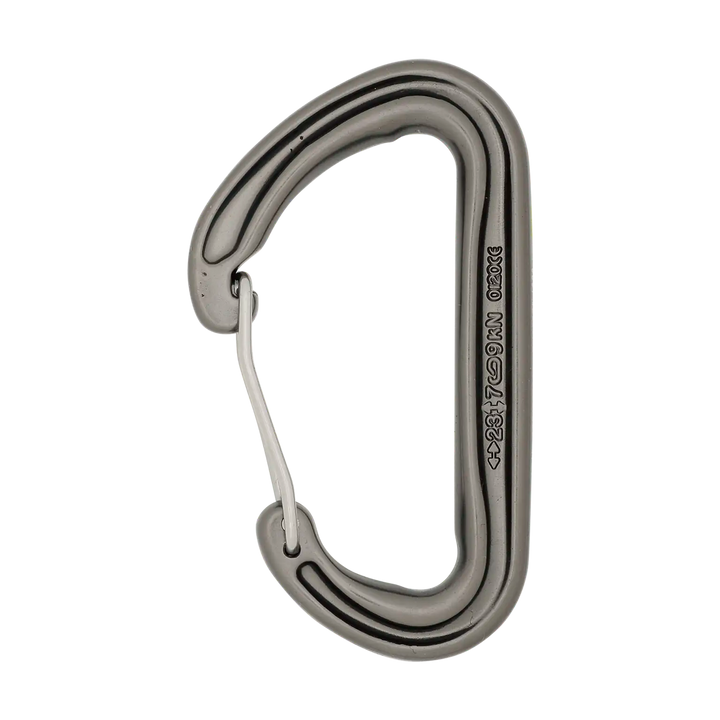 Phantom Carabiner