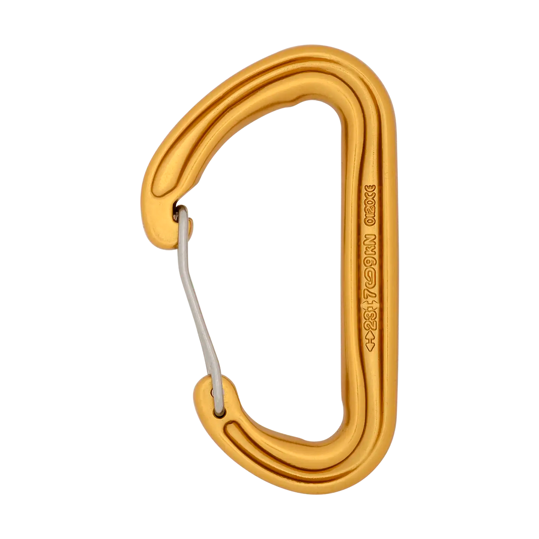 Phantom Carabiner