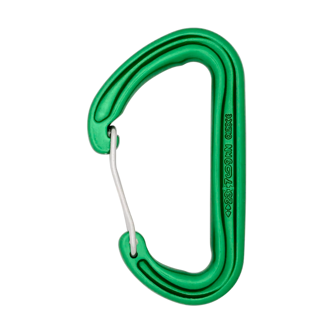 Phantom Carabiner