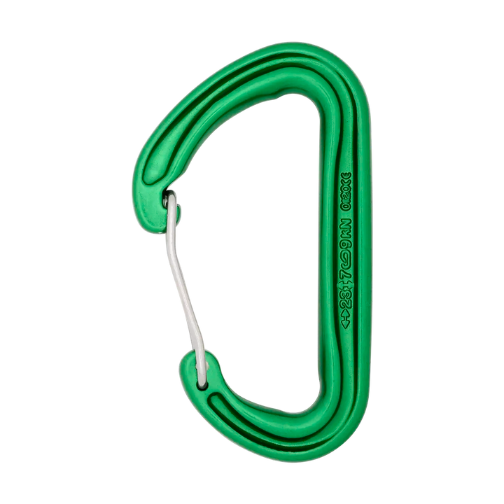 Phantom Carabiner