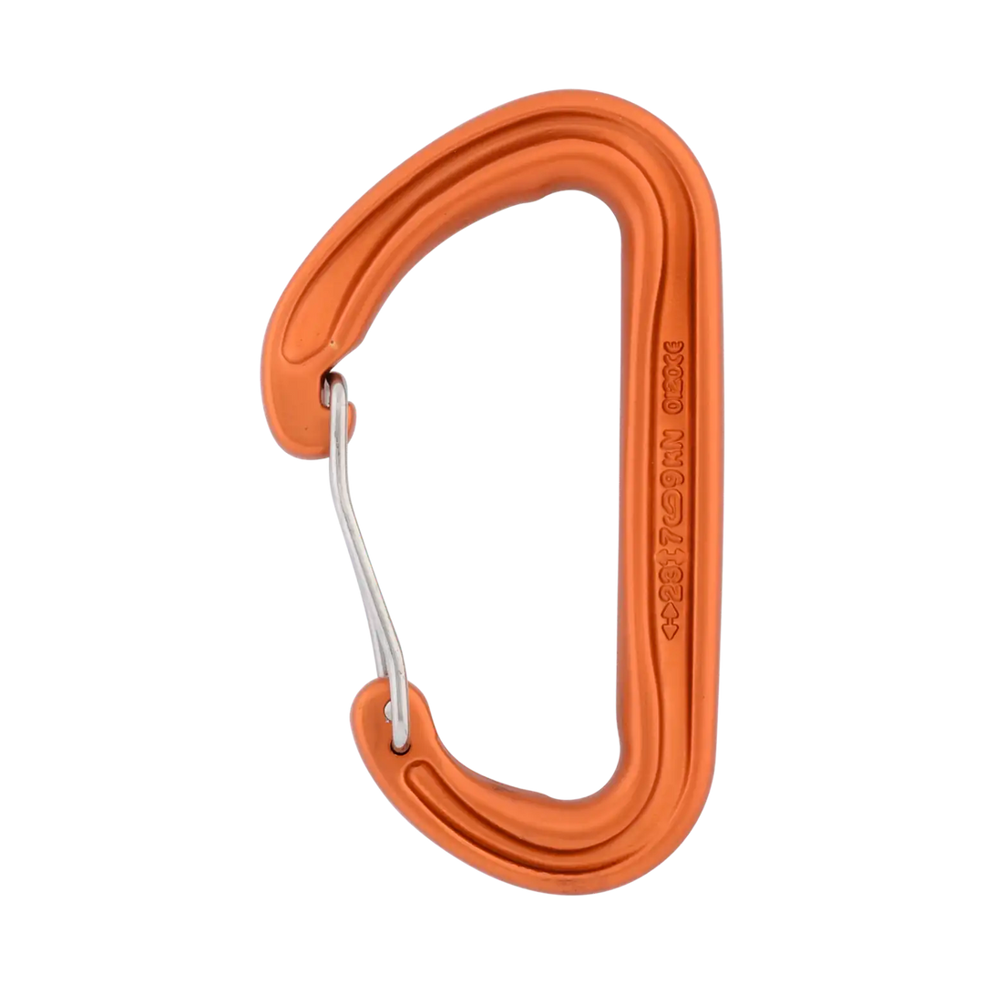 Phantom Carabiner