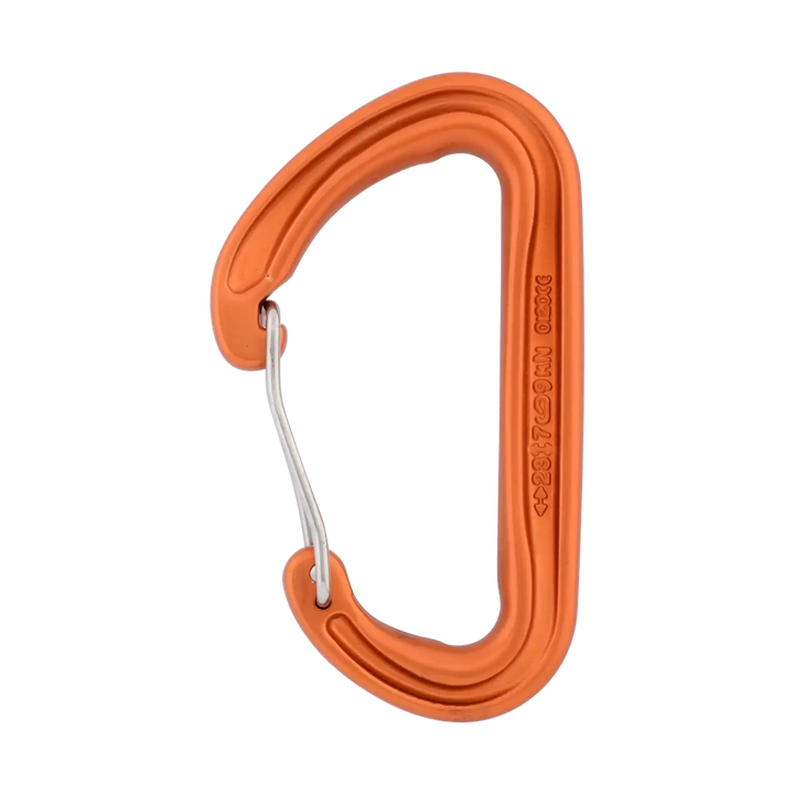 Phantom Carabiner