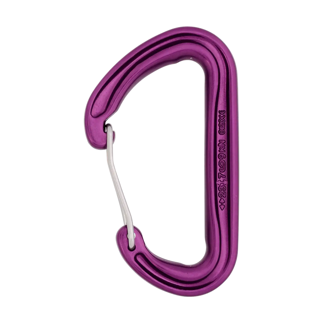 Phantom Carabiner
