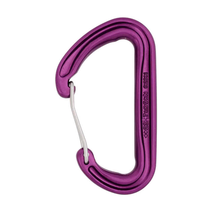 Phantom Carabiner