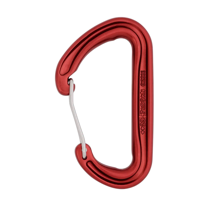 Phantom Carabiner