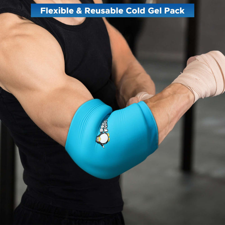 Elbow/Ankle Pack Therapy Sleeve
