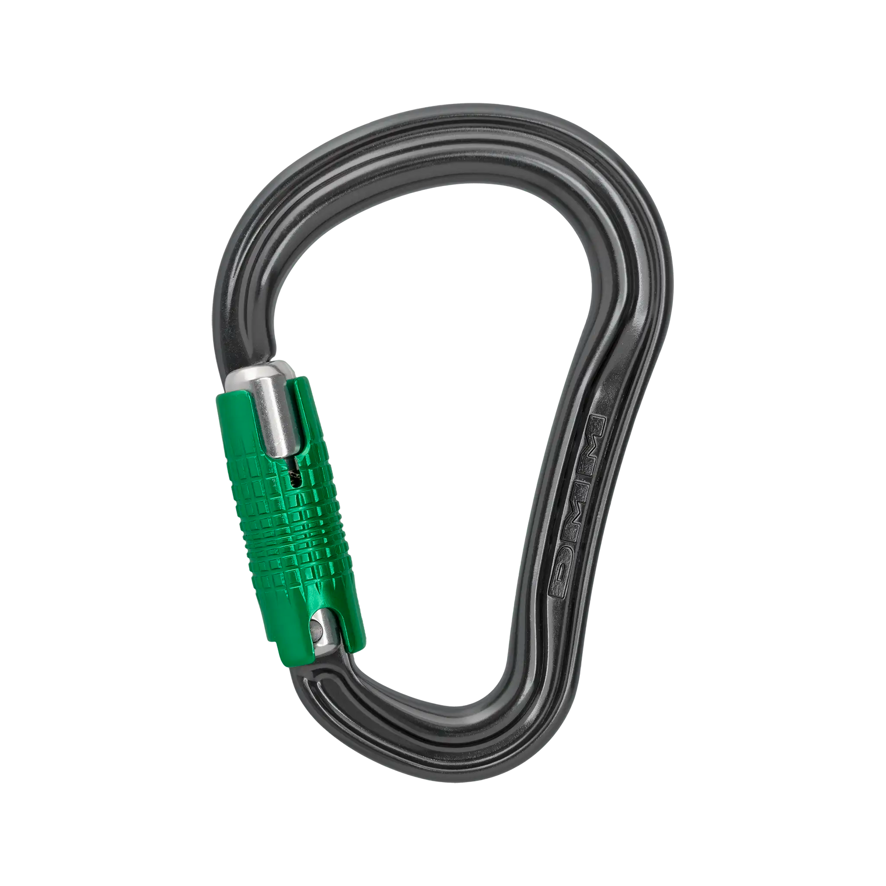 DMM Shadow HMS Locksafe Carabiner – Climb On Equipment