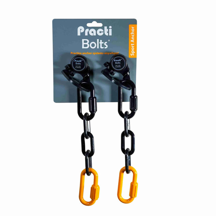 Sport Anchor 2 Bolt Kit