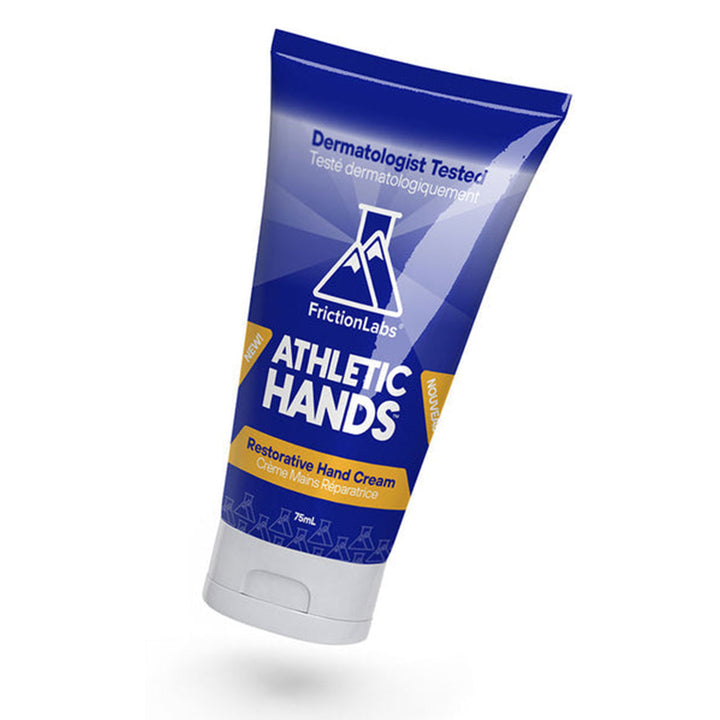 Athletic Hands Daily Restorative Cream