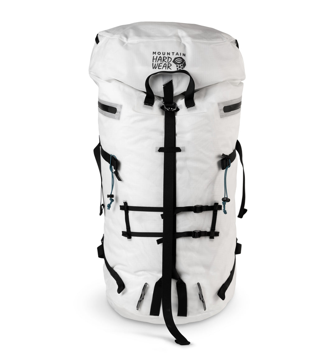 Mountain Hardwear Alpine Light Roll Top 45L Backpack – Climb On Equipment