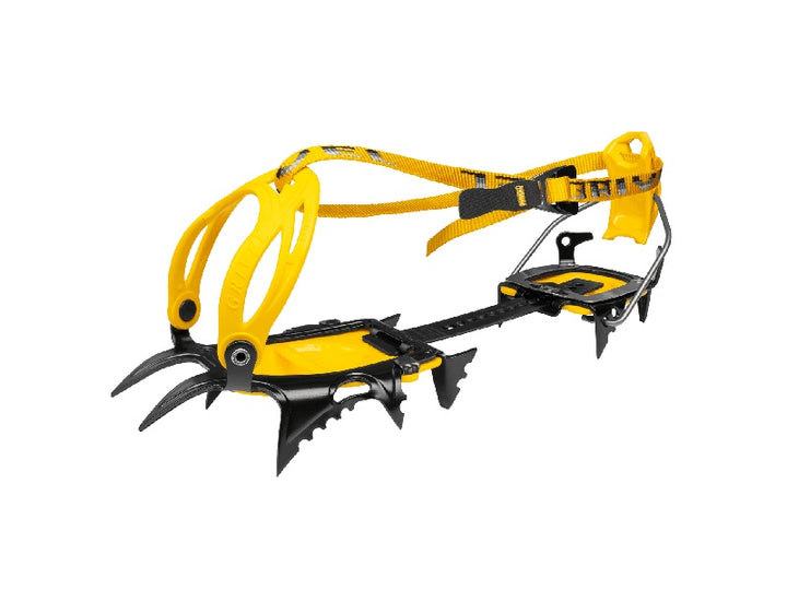 Air Tech New-Matic Evo 12 Pt Crampon