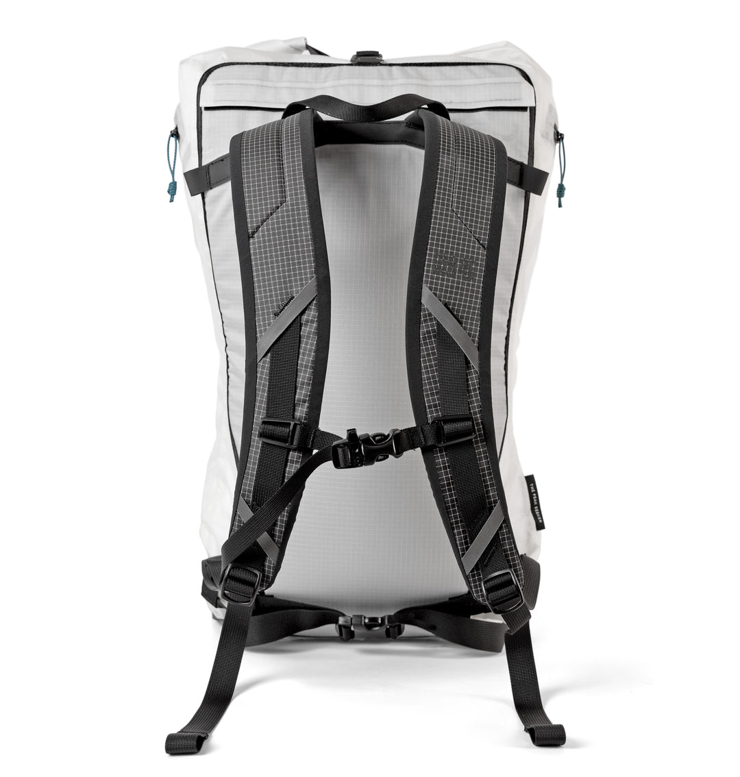 Mountain Hardwear Alpine Light Roll Top 30L Backpack – Climb On Equipment