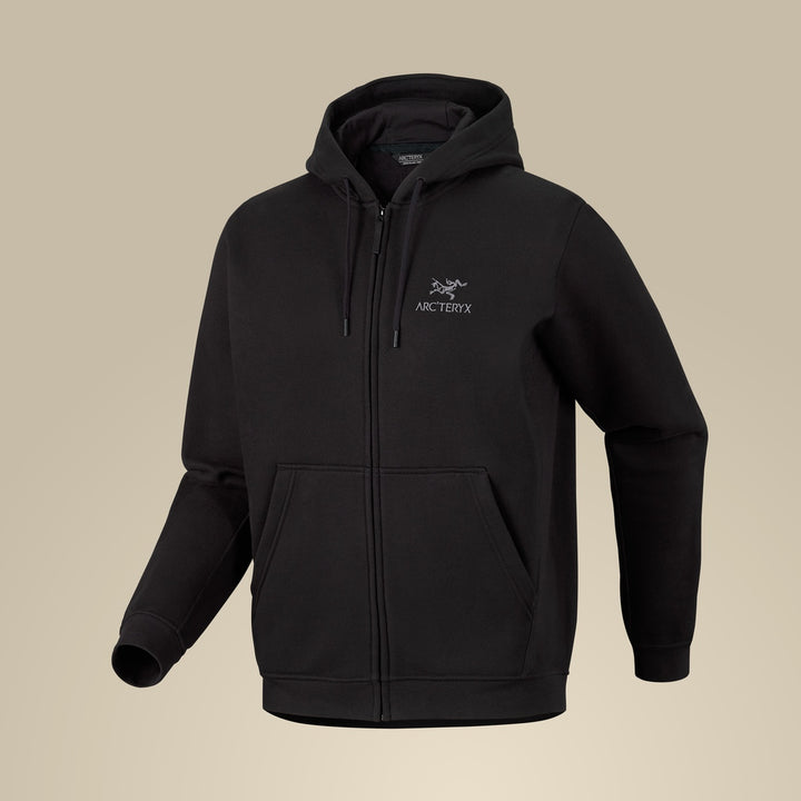Men's Emblem Fleece Full-Zip Hoody