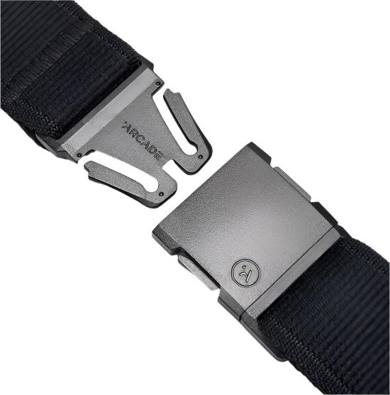 Atlas Slim Belt