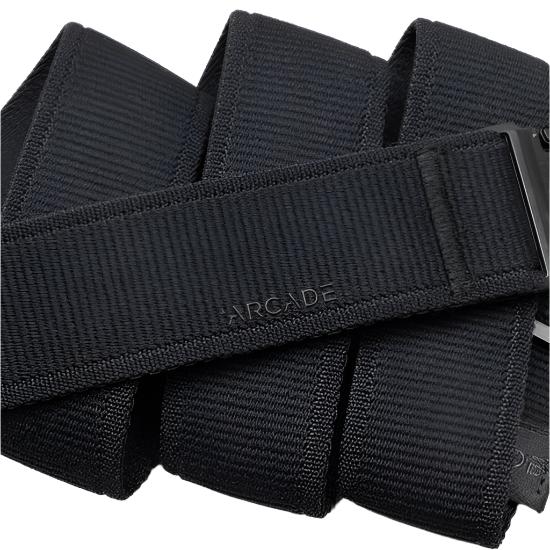 Atlas Slim Belt