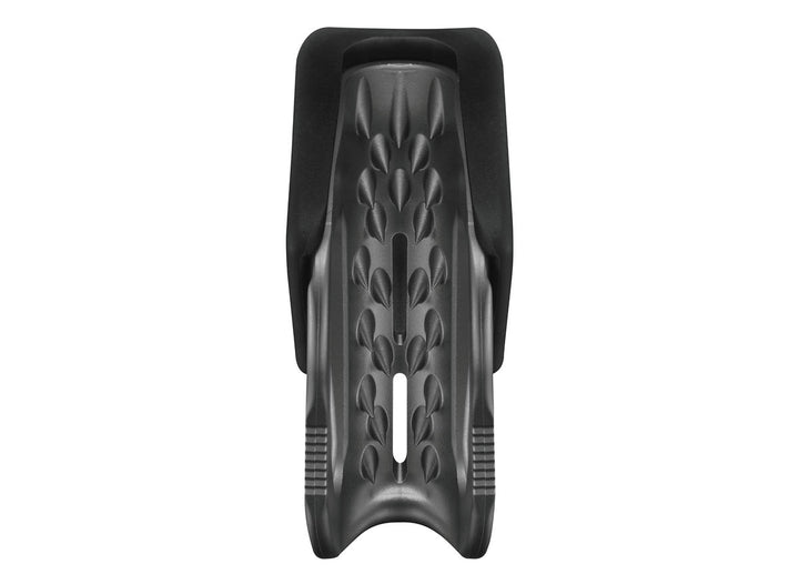 Tibloc Emergency Rope Clamp Black