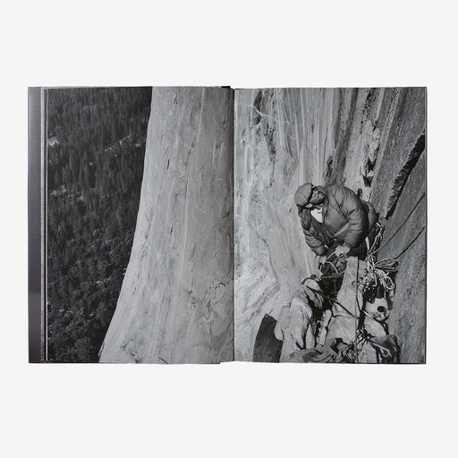 Yosemite in the Sixties by Glen Denny – Climb On Equipment