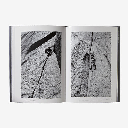 Yosemite in the Sixties by Glen Denny – Climb On Equipment