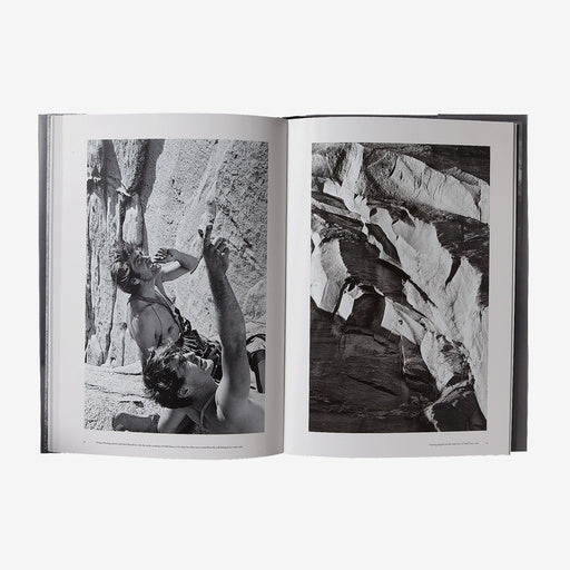 Yosemite in the Sixties by Glen Denny – Climb On Equipment