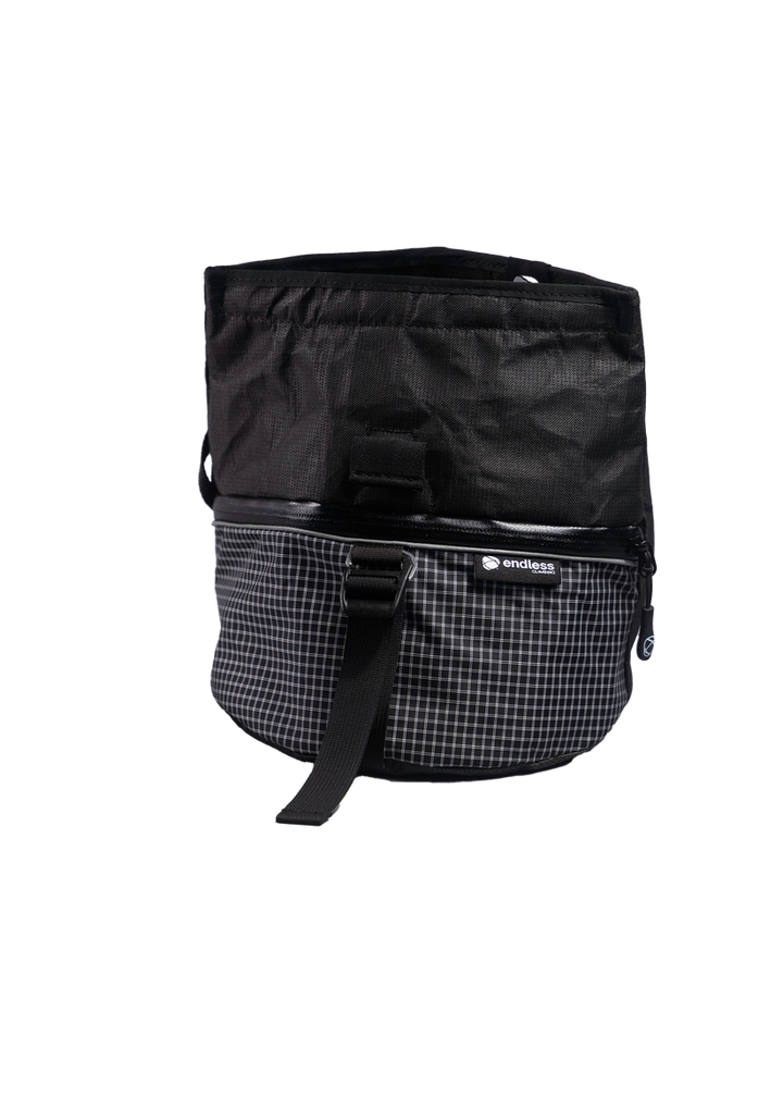 The Ultra Chalk Bucket