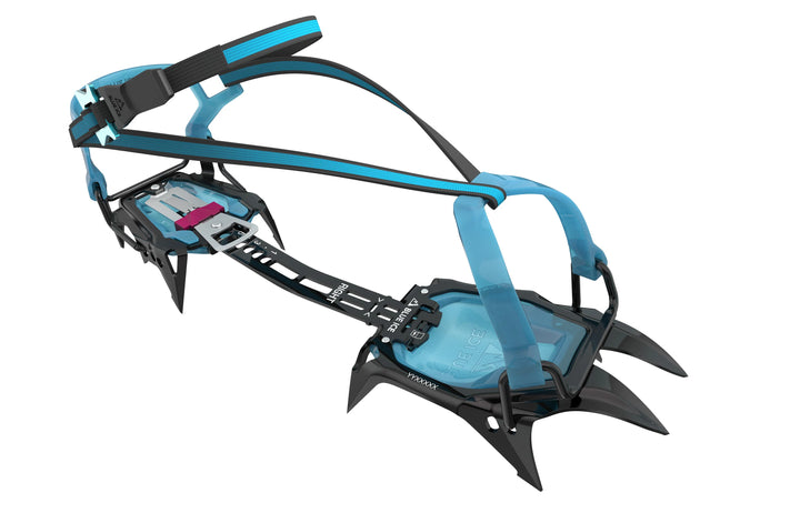 Griffin 10 Universal Crampon