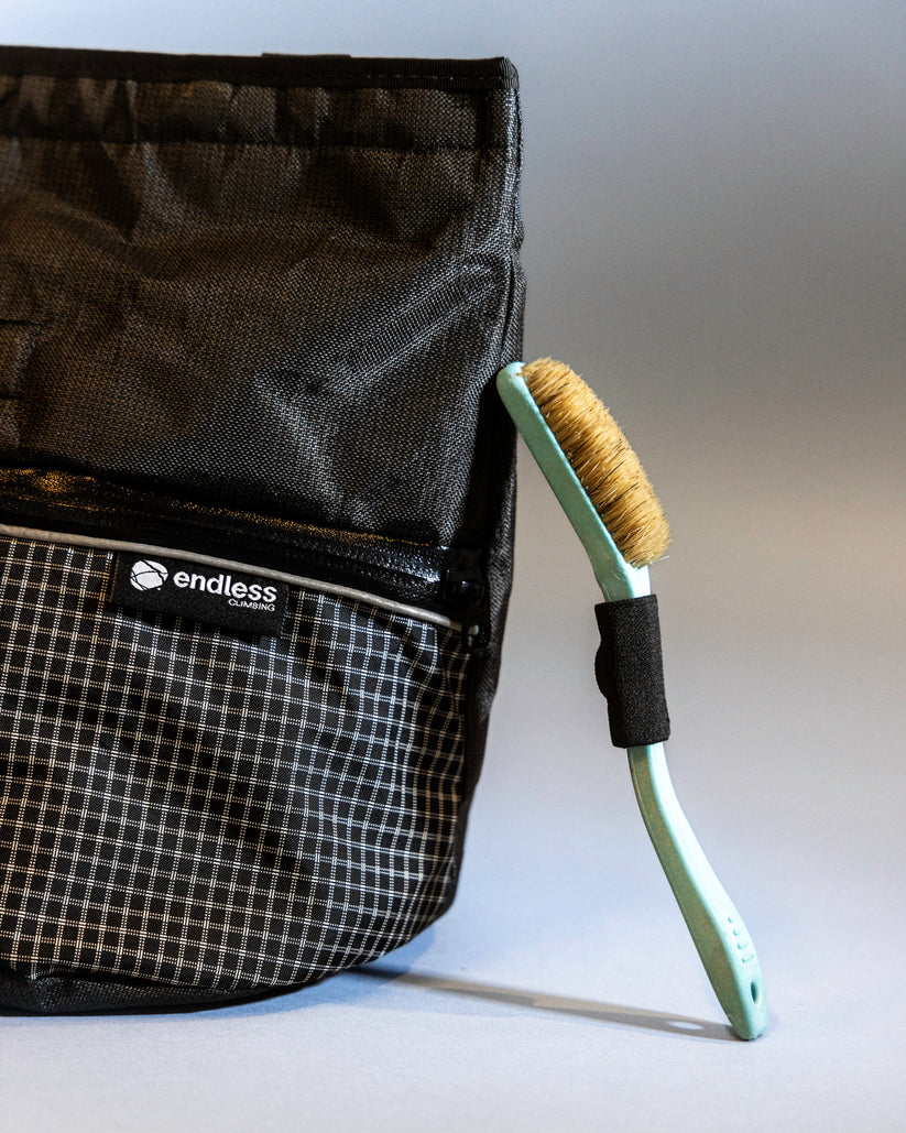 The Ultra Chalk Bucket