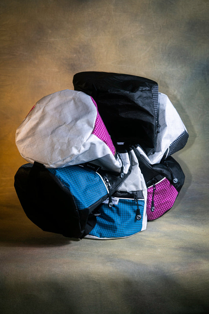 The Ultra Chalk Bucket