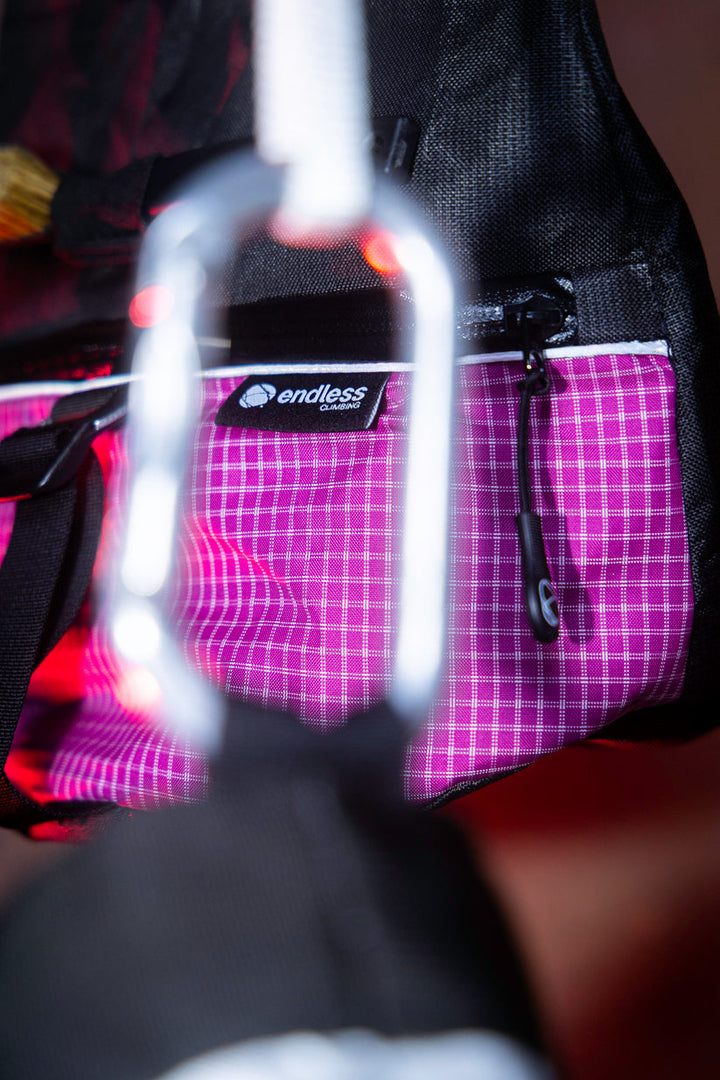 The Ultra Chalk Bucket